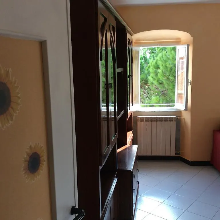 Piccola Residenza Giulia Lerici