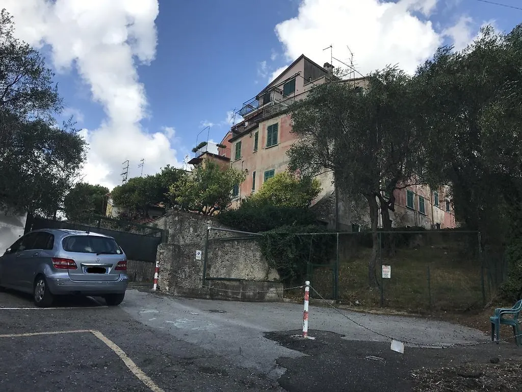 Piccola Residenza Giulia Lerici Italien