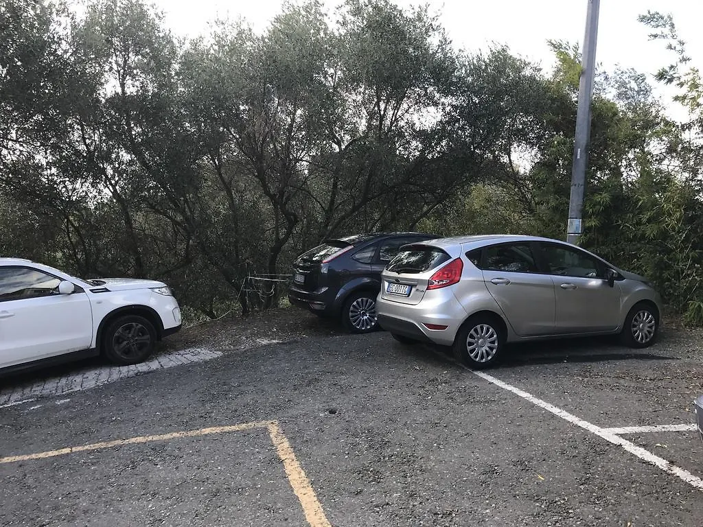 Piccola Residenza Giulia Lerici 0*,  Italien