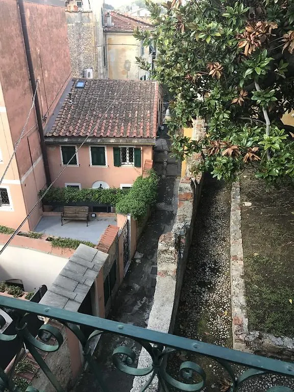 Piccola Residenza Giulia Lerici Feriehus