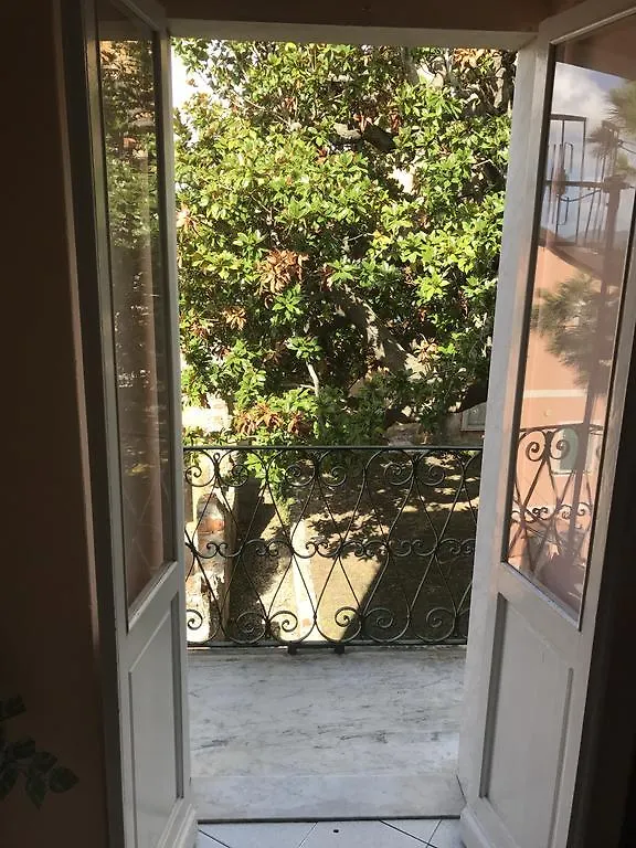 Feriehus Piccola Residenza Giulia Lerici Italien