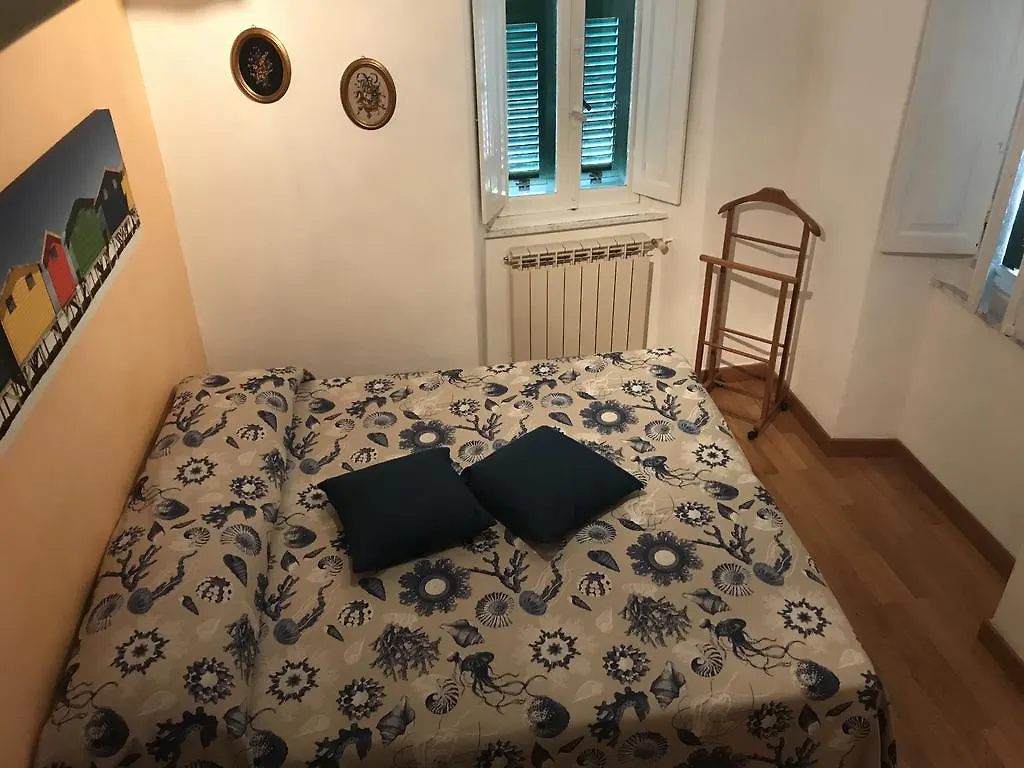 Casa vacanze Piccola Residenza Giulia Lerici